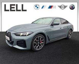 BMW i4 Gebrauchtwagen