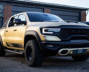 Dodge RAM Gebrauchtwagen