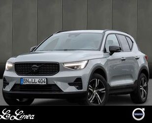 Volvo XC40 Gebrauchtwagen