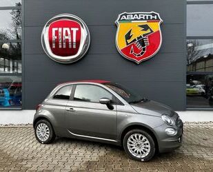 Fiat 500C Gebrauchtwagen