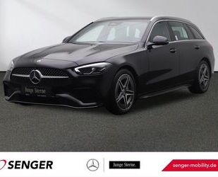 Mercedes-Benz C 200 Gebrauchtwagen