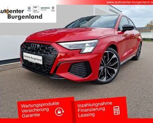 Audi S3 Gebrauchtwagen