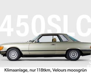 Mercedes-Benz 450 Gebrauchtwagen