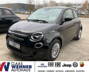 Fiat 500e Gebrauchtwagen