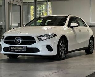 Mercedes-Benz A 180 Gebrauchtwagen