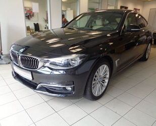 BMW 330 Gran Turismo Gebrauchtwagen