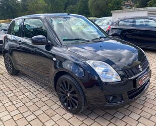 Suzuki Swift Gebrauchtwagen