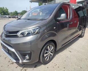 Toyota Proace (Verso) Gebrauchtwagen