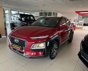 Hyundai KONA Gebrauchtwagen