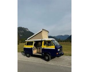 VW T3 andere Gebrauchtwagen