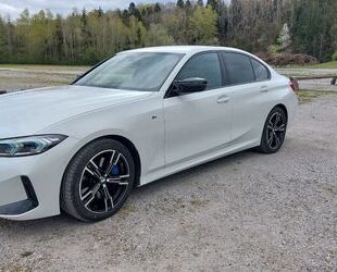 BMW M340d Gebrauchtwagen