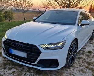 Audi A7 Gebrauchtwagen