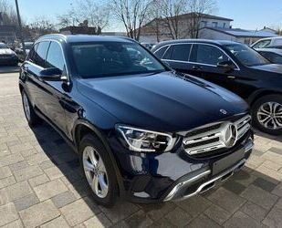 Mercedes-Benz GLC 300 Gebrauchtwagen
