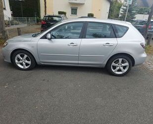 Mazda 3 Gebrauchtwagen