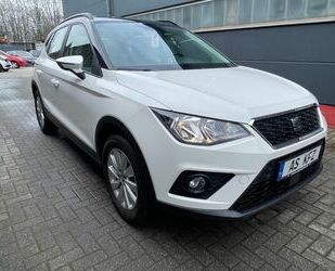Seat Arona Gebrauchtwagen