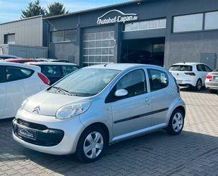 Citroen C1 Gebrauchtwagen
