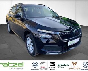 Skoda Kamiq Gebrauchtwagen