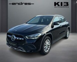 Mercedes-Benz GLA 250 Gebrauchtwagen
