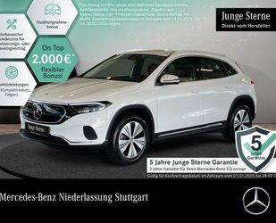 Mercedes-Benz EQA Gebrauchtwagen