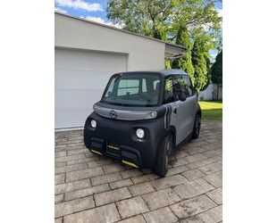 Opel Rocks-e Gebrauchtwagen