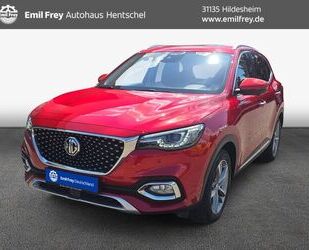 MG HS Gebrauchtwagen