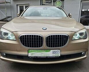 BMW 740 Gebrauchtwagen