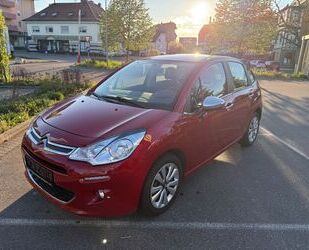 Citroen C3 Gebrauchtwagen