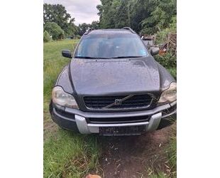 Volvo XC90 Gebrauchtwagen
