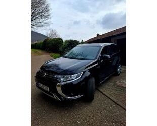 Mitsubishi Plug-in Hybrid Outlander Gebrauchtwagen