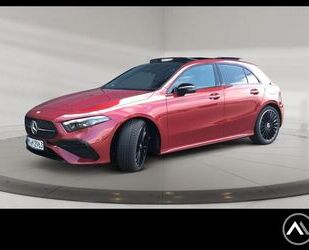Mercedes-Benz A 200 Gebrauchtwagen
