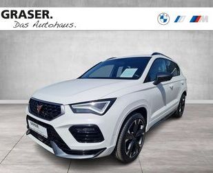 Cupra Ateca Gebrauchtwagen