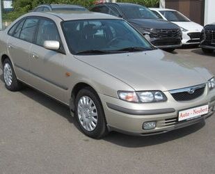 Mazda 626 Gebrauchtwagen