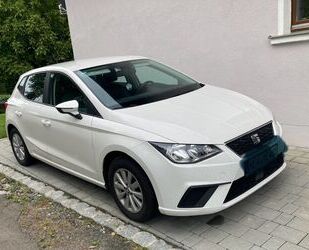 Seat Ibiza Gebrauchtwagen