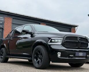 Dodge RAM Gebrauchtwagen