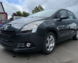 Peugeot 5008 Gebrauchtwagen