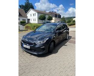 Kia ceed Sportswagon Gebrauchtwagen