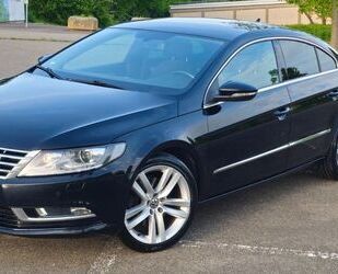 VW CC Gebrauchtwagen