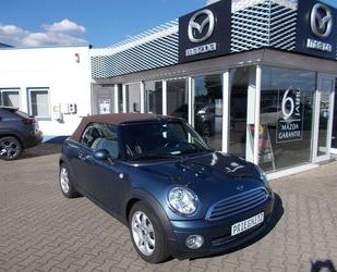Mini Cooper Gebrauchtwagen