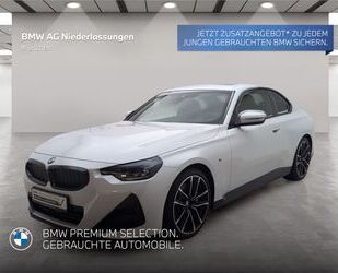 BMW 220 Gebrauchtwagen