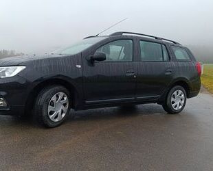 Dacia Logan Gebrauchtwagen
