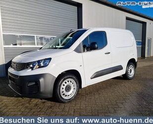 Peugeot Partner Gebrauchtwagen