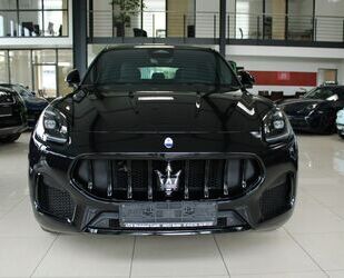 Maserati Grecale Gebrauchtwagen