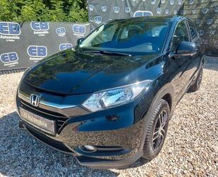 Honda HR-V Gebrauchtwagen