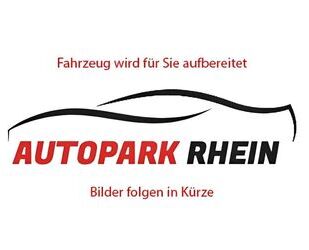 VW Fox Gebrauchtwagen