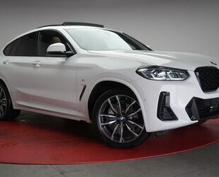 BMW X4 Gebrauchtwagen