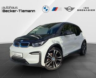 BMW i3 Gebrauchtwagen
