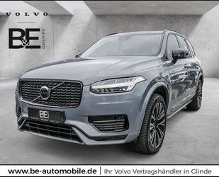 Volvo XC90 Gebrauchtwagen