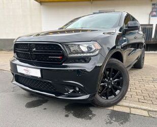 Dodge Durango Gebrauchtwagen