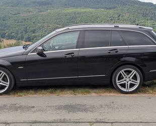 Mercedes-Benz C 180 Gebrauchtwagen