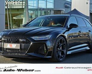 Audi RS6 Gebrauchtwagen